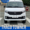 Xe Tải Van Thaco TOWNER V2.3-2S (TF420 2 Chỗ)